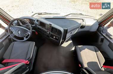 Тягач Renault Range T/T-Series  2017 в 