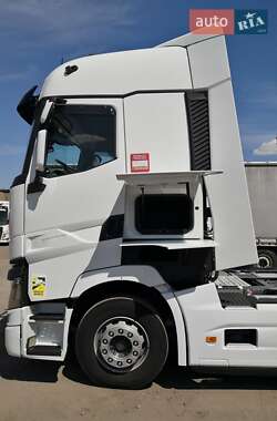 Тягач Renault Range T/T-Series  2019 в 