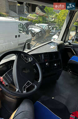 Тягач Renault Range T/T-Series  2022 в 
