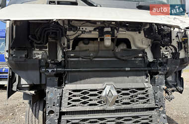 Тягач Renault Range T/T-Series  2022 в 