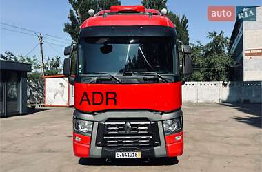 Тягач Renault Range T/T-Series  2017 в Києві