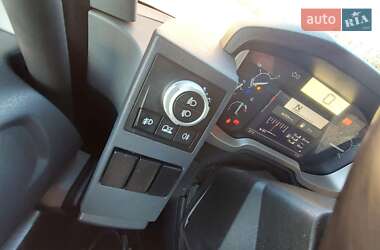 Тягач Renault Range T/T-Series  2014 в 