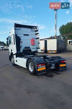 Тягач Renault Range T/T-Series  2014 в 