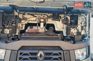 Тягач Renault Range T/T-Series  2014 в 