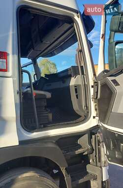 Тягач Renault Range T/T-Series  2014 в 