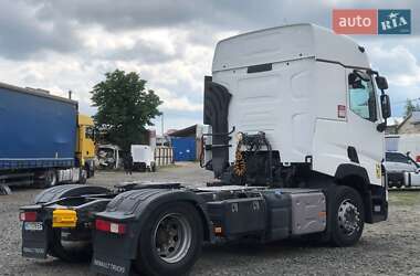 Тягач Renault Range T/T-Series  2015 в 