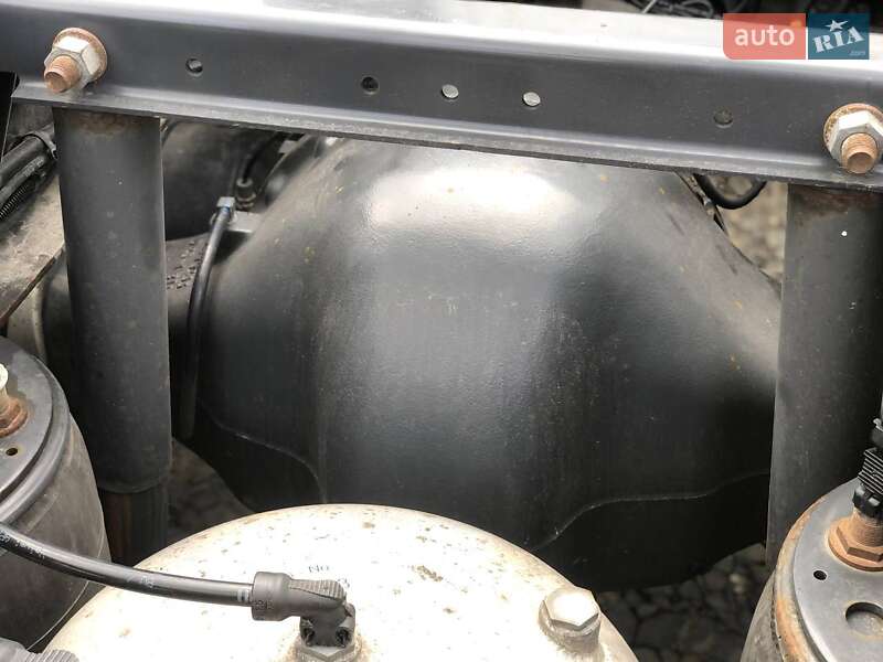 Тягач Renault Range T/T-Series  2015 в Ковеле