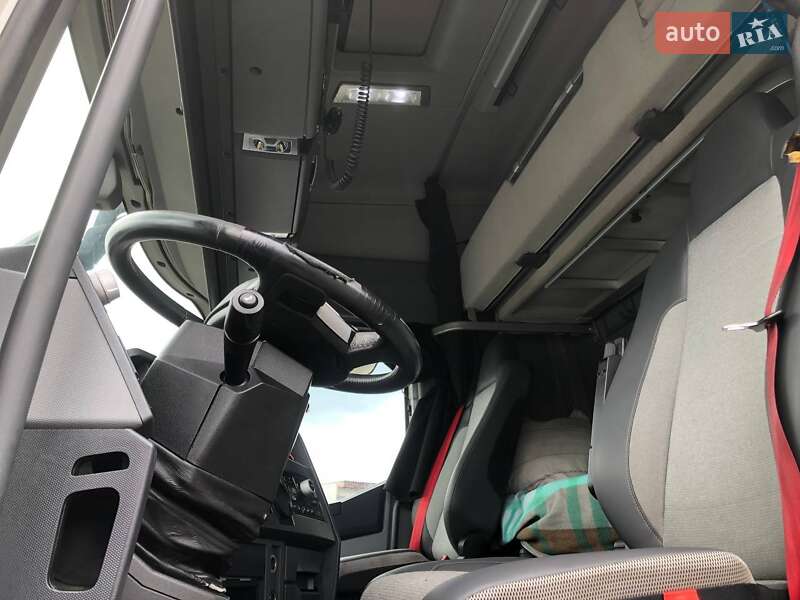 Тягач Renault Range T/T-Series  2015 в Ковеле