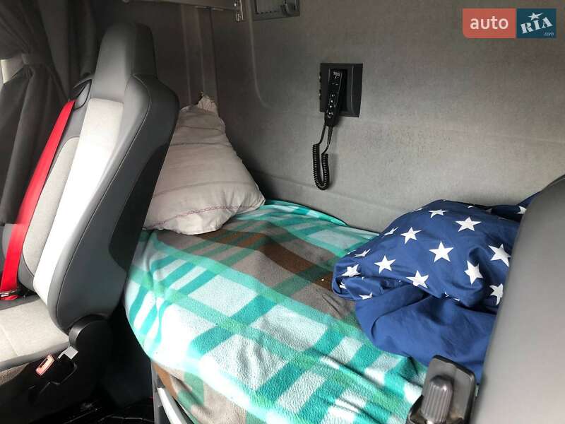 Тягач Renault Range T/T-Series  2015 в Ковеле