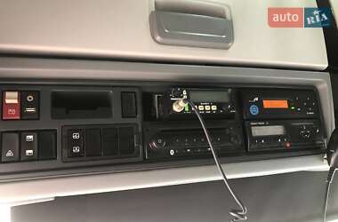 Тягач Renault Range T/T-Series  2015 в 