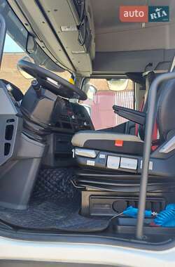 Тягач Renault Range T/T-Series  2014 в 