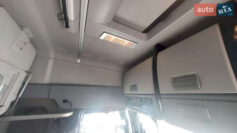 Тягач Renault Range T/T-Series  2014 в Рівному