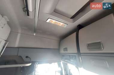 Тягач Renault Range T/T-Series  2014 в 