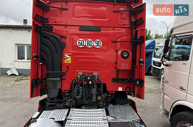 Тягач Renault Range T/T-Series  2017 в 
