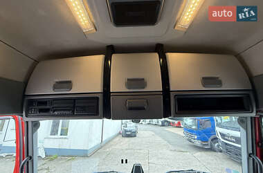 Тягач Renault Range T/T-Series  2017 в 