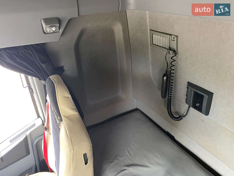 Тягач Renault Range T/T-Series  2014 в Луцьку