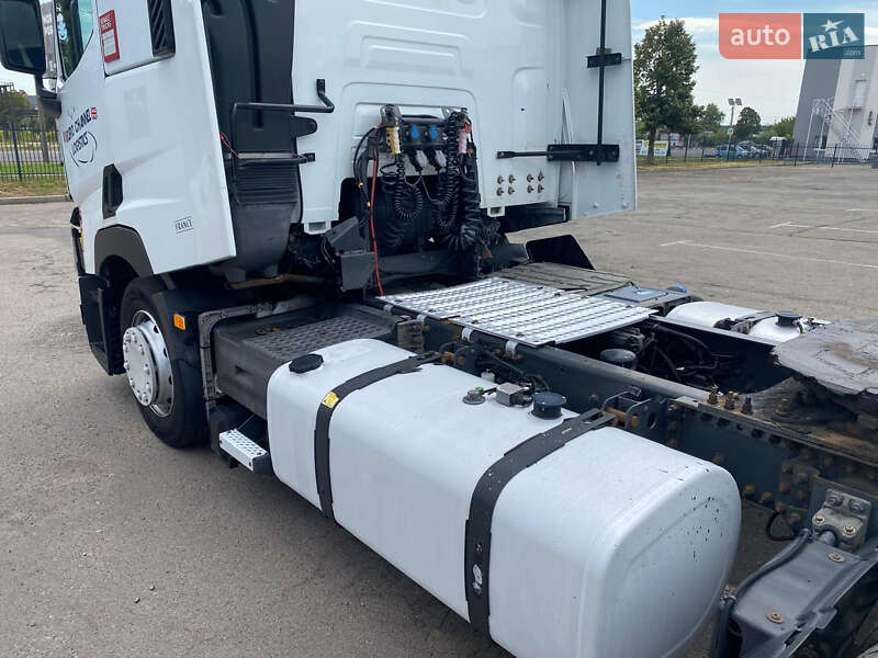 Тягач Renault Range T/T-Series  2014 в Луцьку