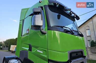 Тягач Renault Range T/T-Series  2017 в 