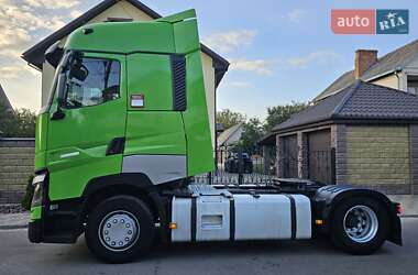 Тягач Renault Range T/T-Series  2017 в 