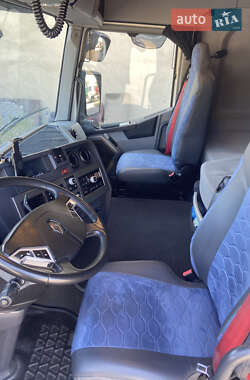 Тягач Renault Range T/T-Series  2015 в 