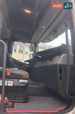 Тягач Renault Range T/T-Series  2016 в 
