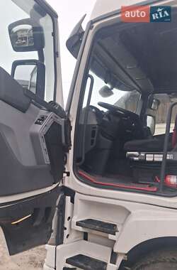 Тягач Renault Range T/T-Series  2016 в 