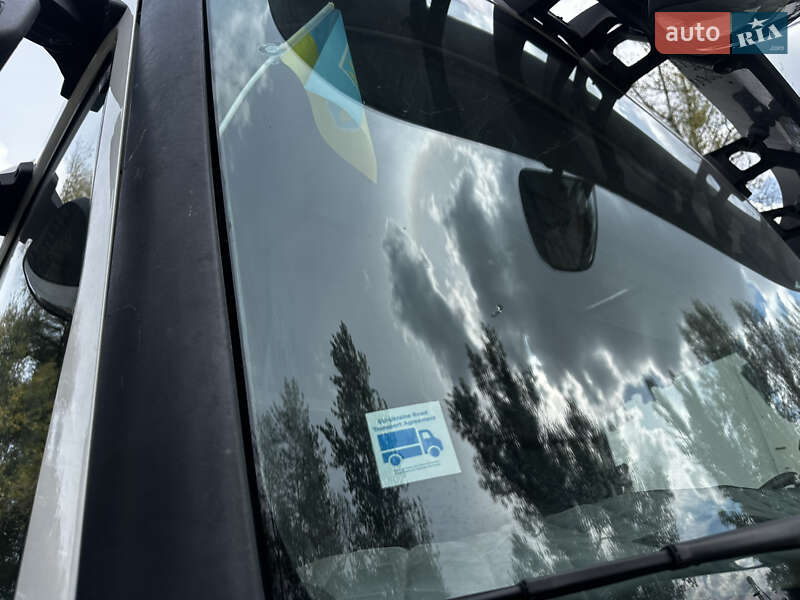 Тягач Renault Range T/T-Series  2014 в Кременчуці