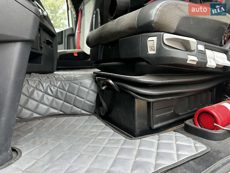 Тягач Renault Range T/T-Series  2014 в Кременчуці