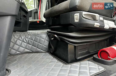 Тягач Renault Range T/T-Series  2014 в 