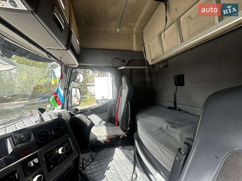 Тягач Renault Range T/T-Series  2014 в Кременчуці