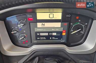 Тягач Renault Range T/T-Series  2017 в 