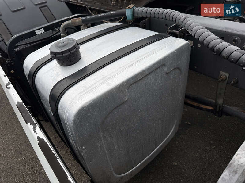 Тягач Renault Range T/T-Series 2014 в Києві фото 19 Тягач Renault Range T/T-Series 2014 в Києві