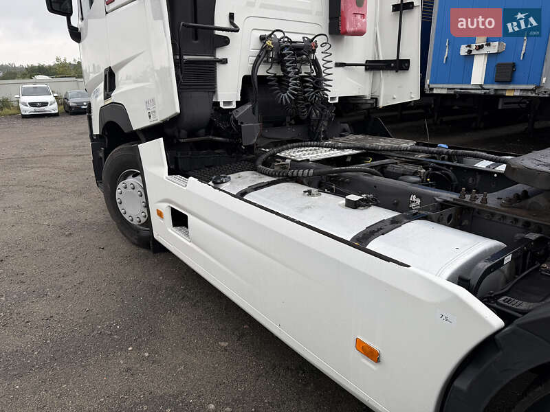 Тягач Renault Range T/T-Series 2014 в Києві фото 23 Тягач Renault Range T/T-Series 2014 в Києві