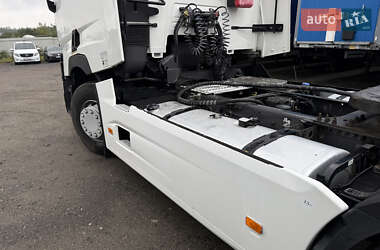 Тягач Renault Range T/T-Series  2014 в 