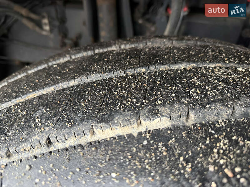 Тягач Renault Range T/T-Series 2014 в Києві фото 25 Тягач Renault Range T/T-Series 2014 в Києві