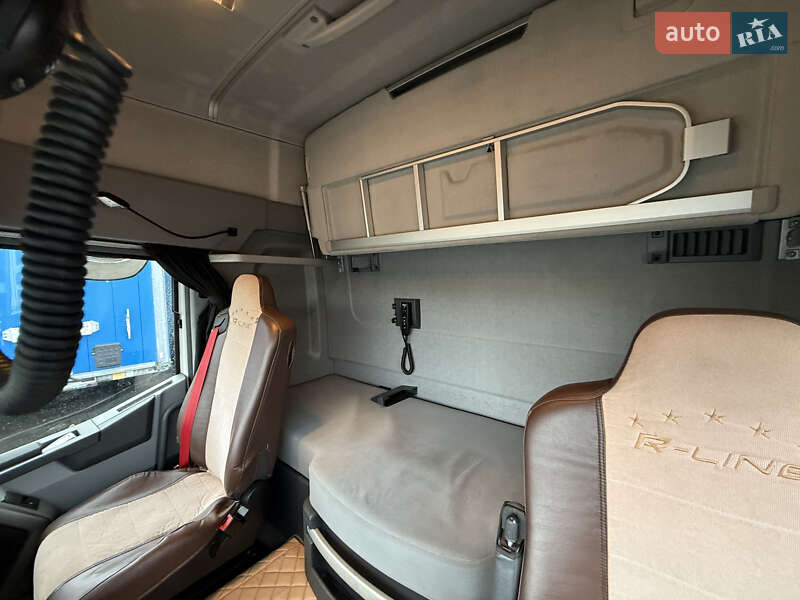 Тягач Renault Range T/T-Series 2014 в Києві фото 28 Тягач Renault Range T/T-Series 2014 в Києві