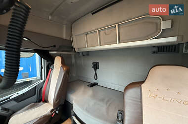 Тягач Renault Range T/T-Series  2014 в 