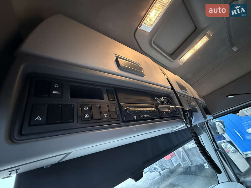 Тягач Renault Range T/T-Series 2014 в Києві фото 34 Тягач Renault Range T/T-Series 2014 в Києві