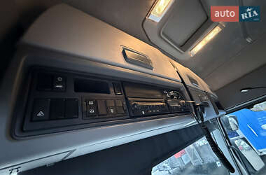 Тягач Renault Range T/T-Series  2014 в 