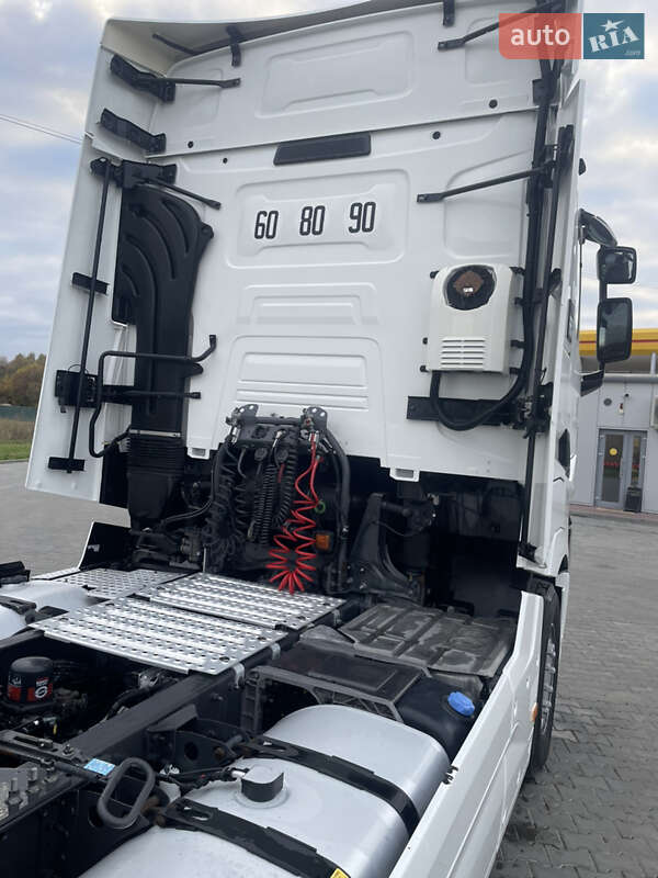 Тягач Renault Range T/T-Series  2017 в Луцке