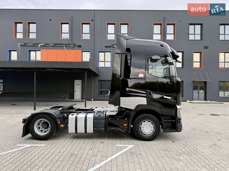 Тягач Renault Range T/T-Series 2017 в Дубно фото 4 Тягач Renault Range T/T-Series 2017 в Дубно