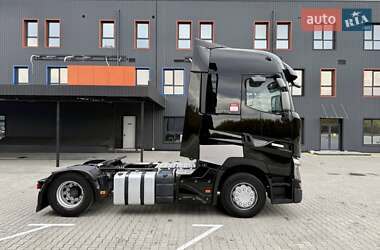 Тягач Renault Range T/T-Series  2017 в 