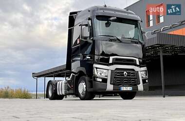 Тягач Renault Range T/T-Series  2017 в 
