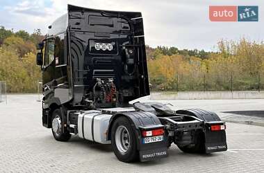 Тягач Renault Range T/T-Series  2017 в 