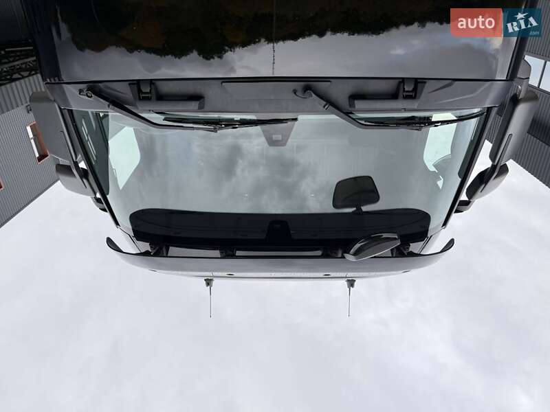 Тягач Renault Range T/T-Series 2017 в Дубно фото 33 Тягач Renault Range T/T-Series 2017 в Дубно