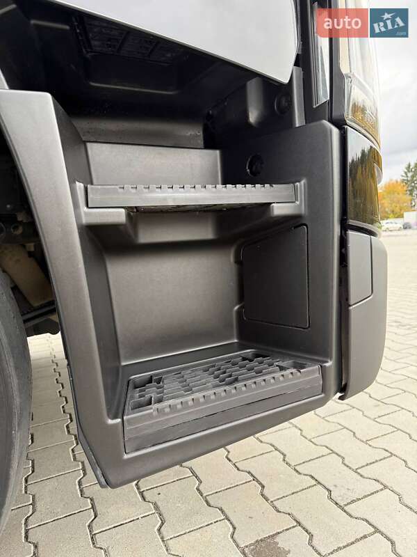 Тягач Renault Range T/T-Series 2017 в Дубно фото 35 Тягач Renault Range T/T-Series 2017 в Дубно