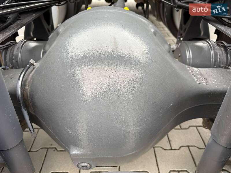 Тягач Renault Range T/T-Series 2017 в Дубно фото 49 Тягач Renault Range T/T-Series 2017 в Дубно