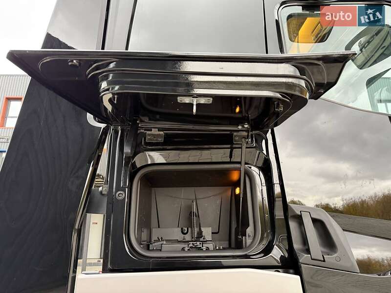 Тягач Renault Range T/T-Series 2017 в Дубно фото 80 Тягач Renault Range T/T-Series 2017 в Дубно