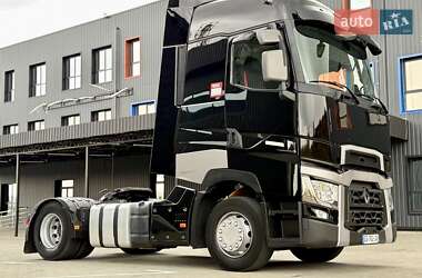 Тягач Renault Range T/T-Series  2017 в 