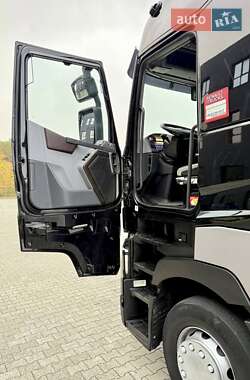 Тягач Renault Range T/T-Series  2017 в 